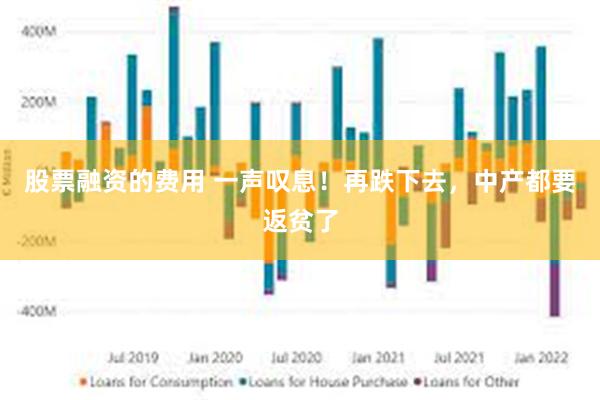 股票融资的费用 一声叹息！再跌下去，中产都要返贫了