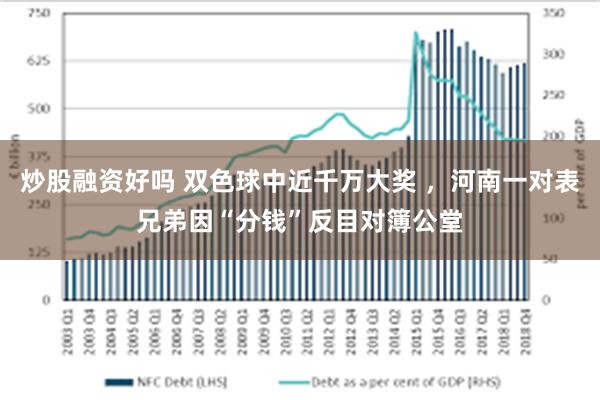 炒股融资好吗 双色球中近千万大奖 ，河南一对表兄弟因“分钱”反目对簿公堂