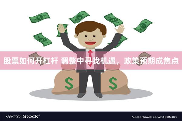 股票如何开杠杆 调整中寻找机遇，政策预期成焦点